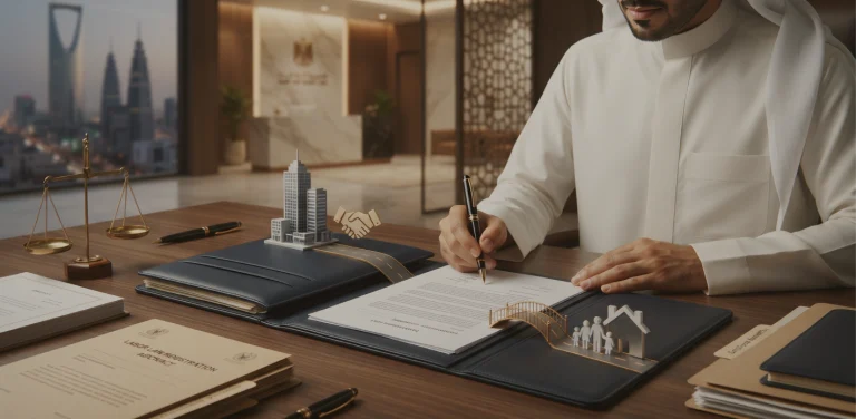 تصفية الشركات في السعودية ومراجعة الأصول والالتزامات قبل إغلاق النشاط